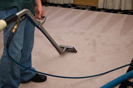 Carpet Cleaning Thumbnail