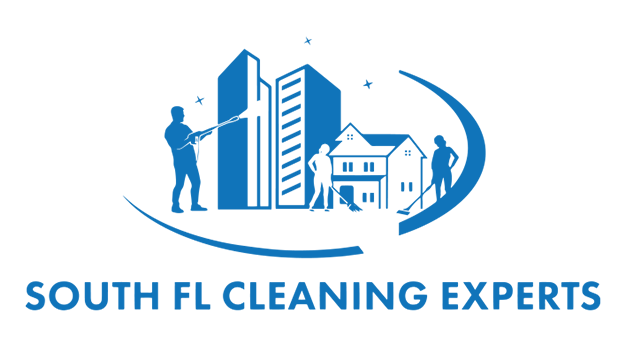 South FL Cleaning Experts LLC Logo