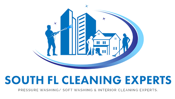 South FL Cleaning Experts LLC Logo